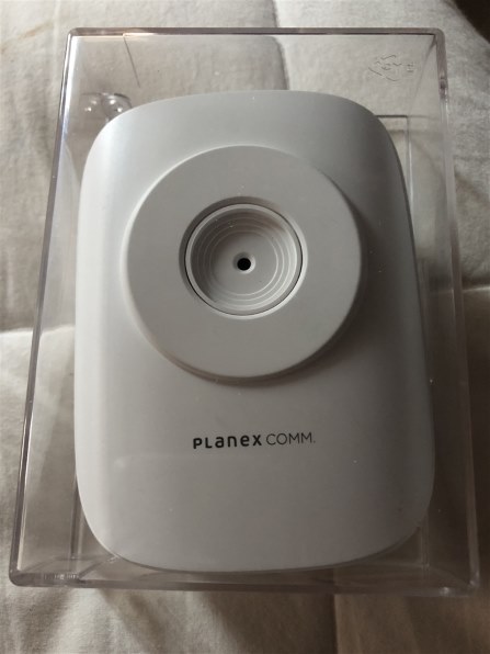 PLANEX スマカメ CS-QR10投稿画像・動画 - 価格.com