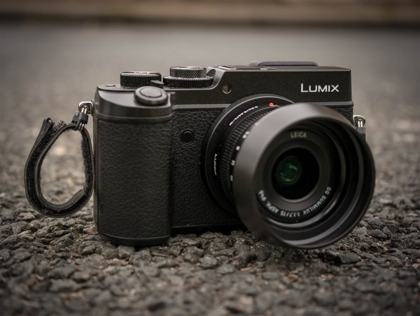 GX8への愛を語りたい！』 パナソニック LUMIX DMC-GX8 ボディ の