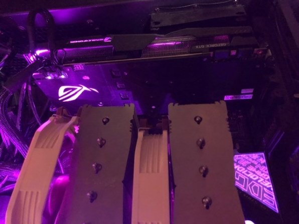 H500i マットホワイト ATX PCケース コスパ高い！LED/FAN制御 標準搭載のミドルタワーPCケース NZXT