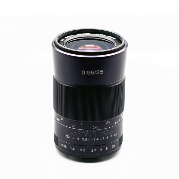 中一光学 SPEEDMASTER 20mm F0.95 ASPH. フジフィルム Amazon.co.jp: 中一光学 SPEEDMASTER 20mm F0.95 ASPH. X