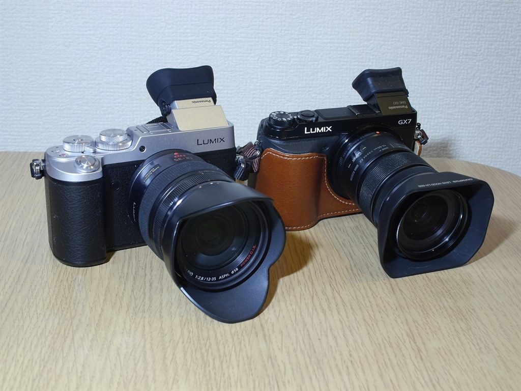 GX8への愛を語りたい！』 パナソニック LUMIX DMC-GX8 ボディ の
