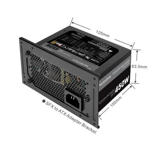 SILVERSTONE SST-ST30SF V2 [ブラック] 価格比較 - 価格.com