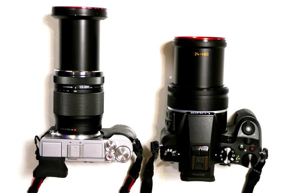 ミラーレス一眼へ買い替え』 パナソニック LUMIX DC-GX7MK3