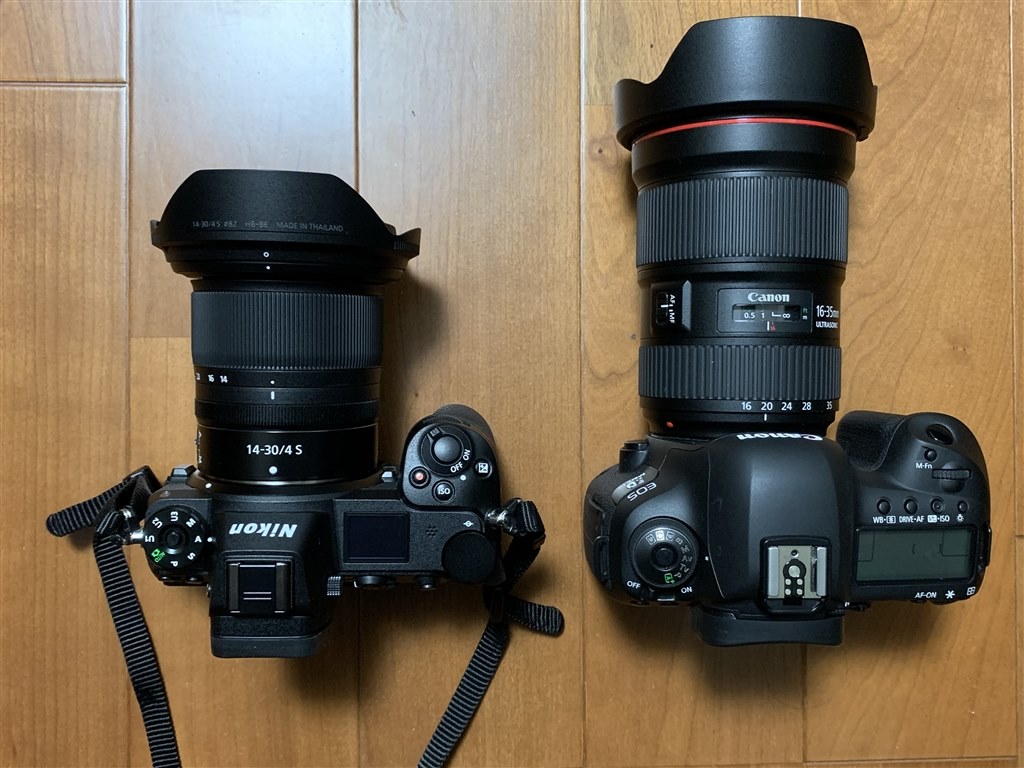 値段交渉OK❗️】Nikon Z6 24-70 FTZ キット＋XQD64GB 旧レンズが甦る