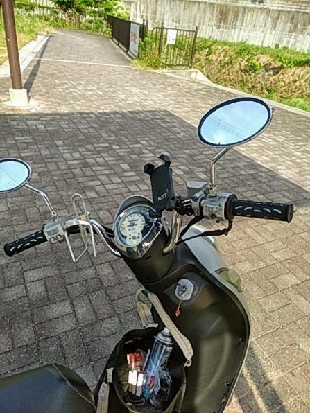 SYM UMi100のクチコミ - 価格.com