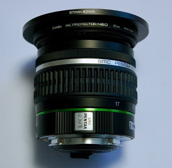 レンズ(ズーム) PENTAX - DA FISH-EYE 10-17mmF3.5-4.5ED (IF) Amazon | PENTAX フィッシュアイズームレンズ DA FISH-EYE 10