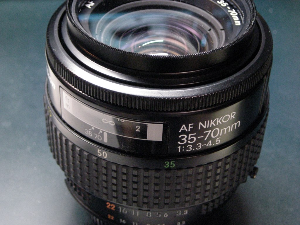 一眼レフ】 Nikon D7200 を IYH したった - 新・大学生ライフ