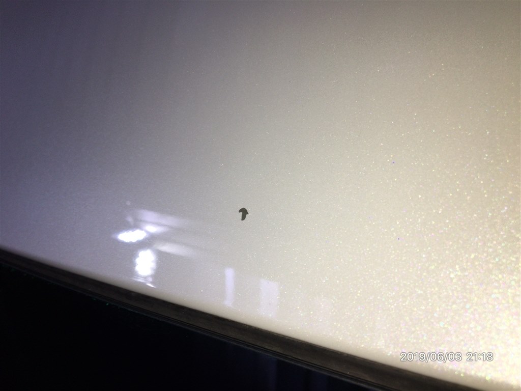 系アルファード ヴェルファイア塗装剥がれ修理 口コミ一覧 トヨタ ヴェルファイア 08年モデル のクチコミ掲示板 価格 Com