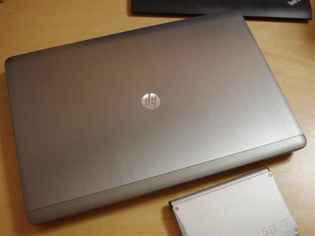 パームレスト素材について Hp Probook 4540s Notebook Pc C8j19pa Abj のクチコミ掲示板 価格 Com