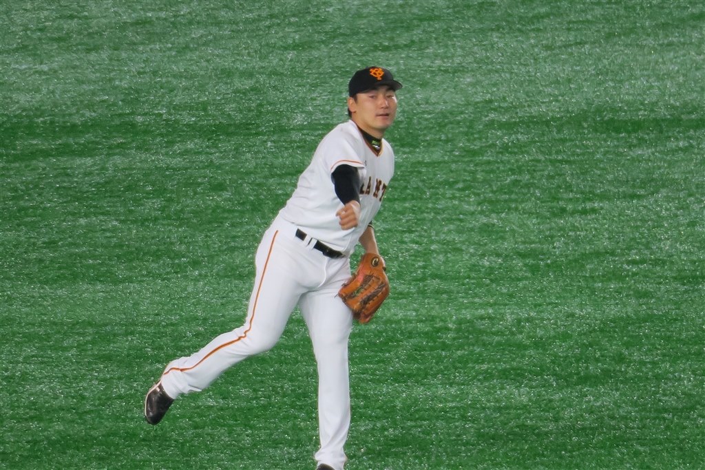 ドームでの野球撮影』 CANON PowerShot G3 X のクチコミ掲示板 - 価格.com