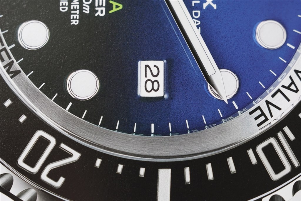 Ref.126660マイナーチェンジは？』 ロレックス シードゥエラー