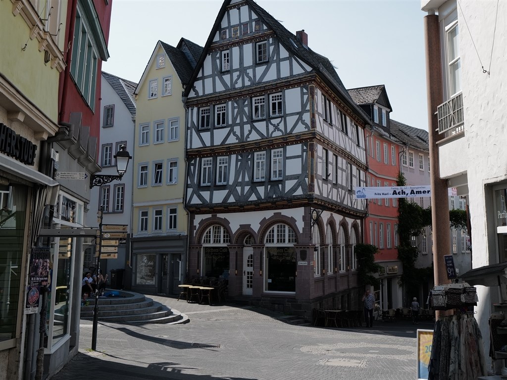 念願のヴェッツラーへ ライカ Leica Q2 のクチコミ掲示板 価格 Com