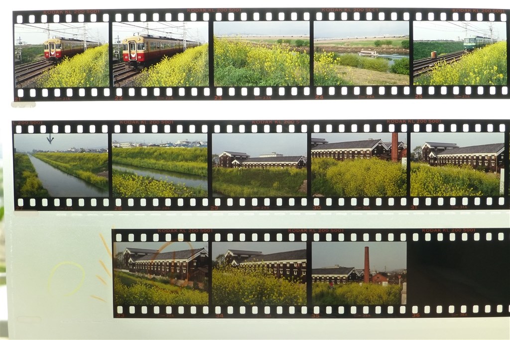 コダックのフィルム写真が懐かしいです』 クチコミ掲示板 - 価格.com