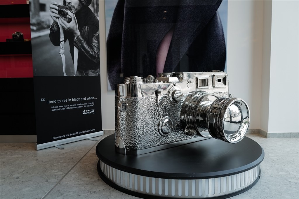 念願のヴェッツラーへ ライカ Leica Q2 のクチコミ掲示板 価格 Com