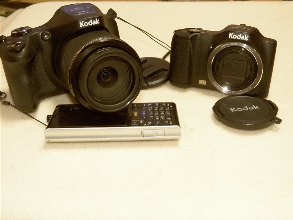 コダックのフィルム写真が懐かしいです』 クチコミ掲示板 - 価格.com