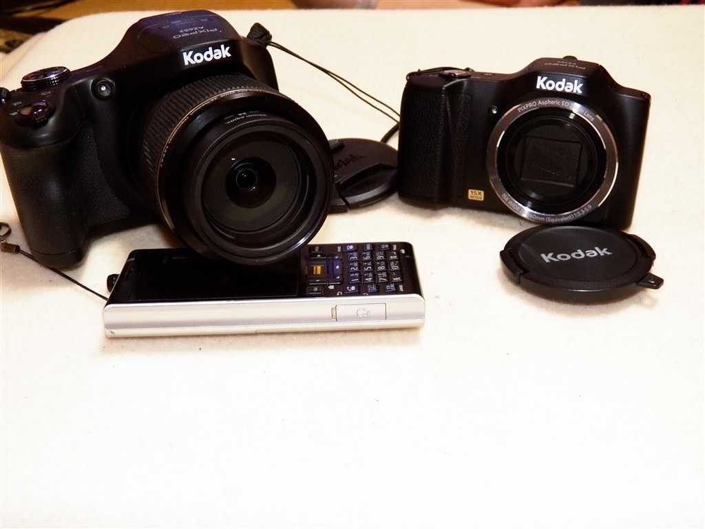 コダックのフィルム写真が懐かしいです』 クチコミ掲示板 - 価格.com