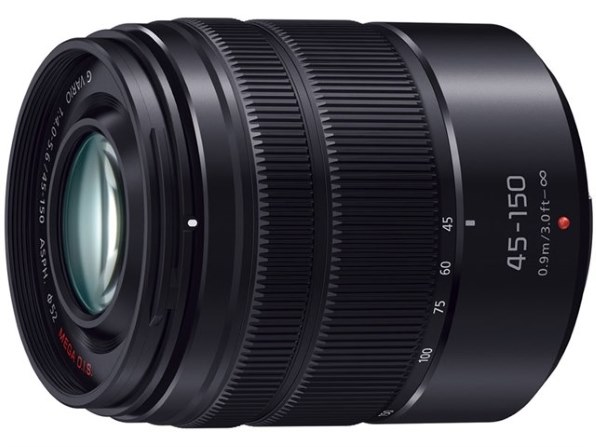 14-150mm F4.0-5.6 II と比較してどうでしょう？』 オリンパス M