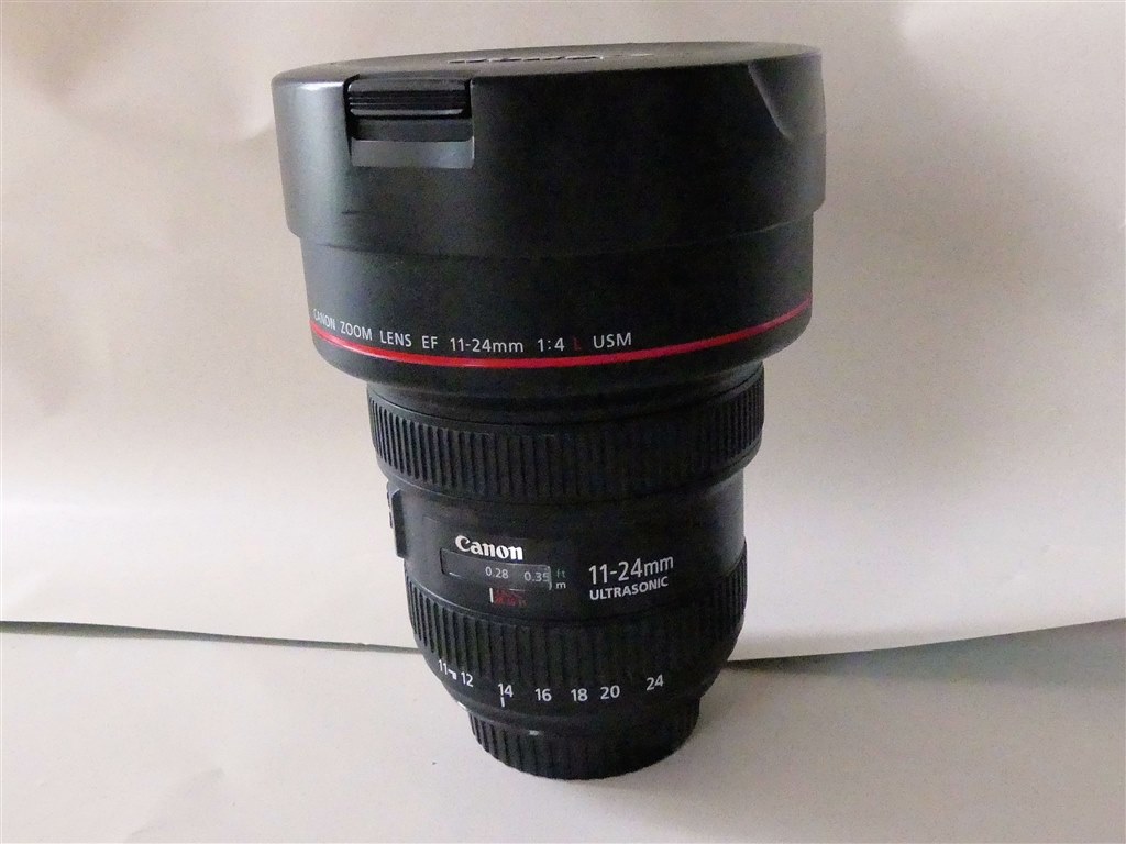 EF14mm F2.8Ⅱと比べて』 シグマ 12-24mm F4 DG HSM [キヤノン用 EF14mm F2.8Ⅱと比べて』 シグマ 12-24mm F4 DG HSM [キヤノン用