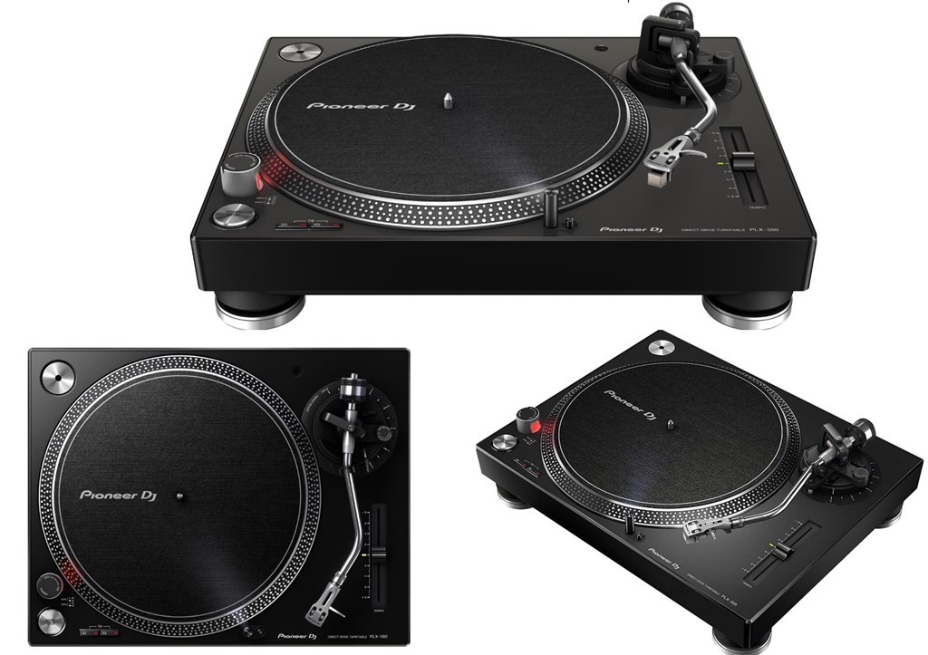 Technics の パクリ品 優劣ついて』 パナソニック Technics SL-1200MK7 