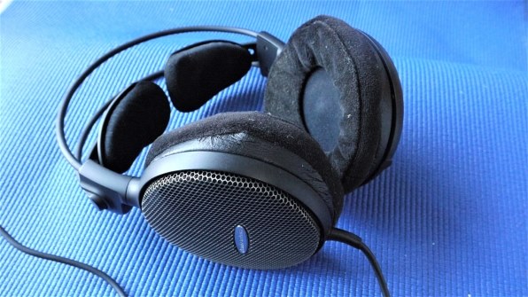オーディオテクニカ ATH-AD900 価格比較 - 価格.com