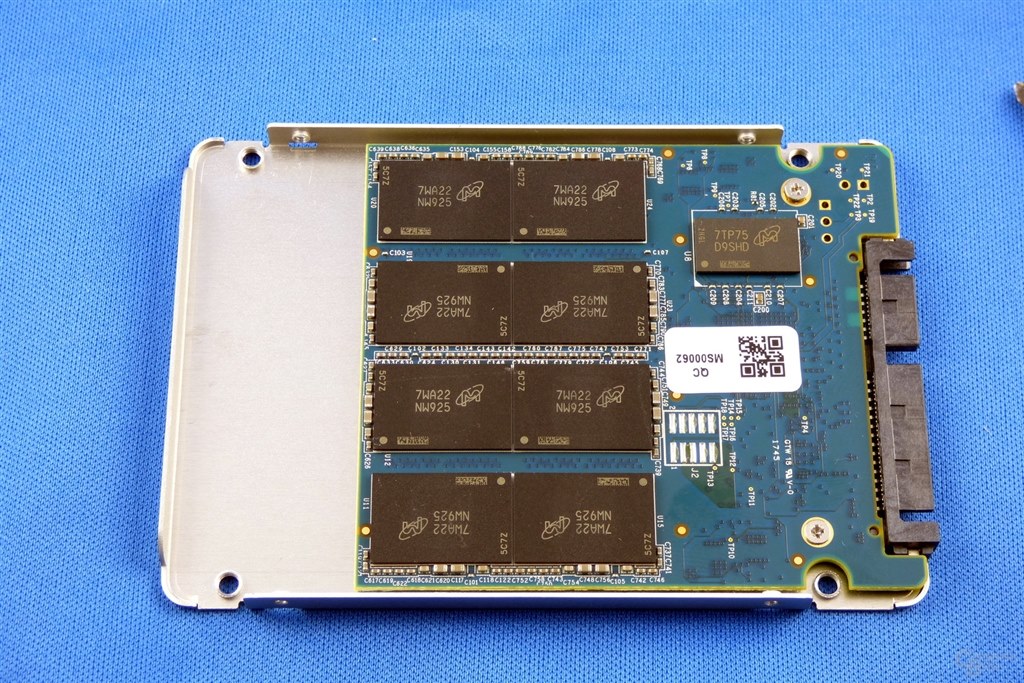 ノートパソコンに内蔵できるSSDを教えてください。』 クチコミ掲示板