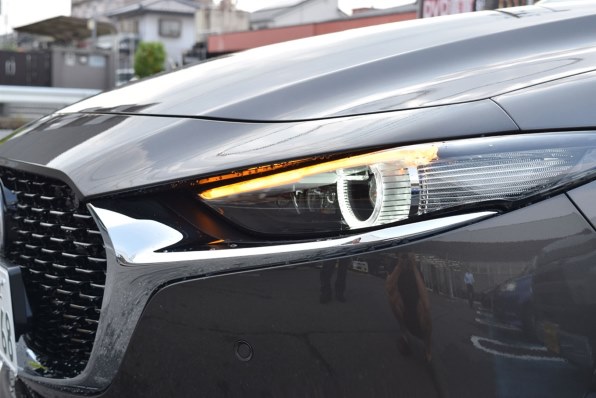 セダンが売れないのはなぜ マツダ Mazda3 セダン 19年モデル のクチコミ掲示板 価格 Com