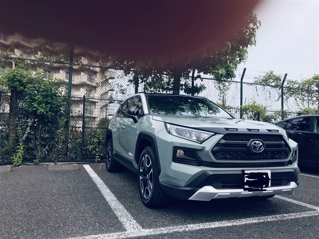 RAV4好きな皆様へ…。part.３』』 トヨタ RAV4 2019年モデル のクチコミ掲示板 - 価格.com