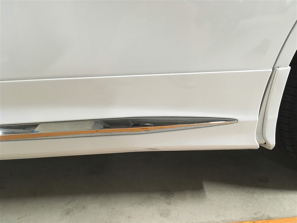 修理代 トヨタ アルファード 15年モデル のクチコミ掲示板 価格 Com