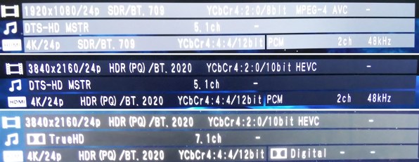 パナソニック DMP-UB30投稿画像・動画 (掲示板) - 価格.com