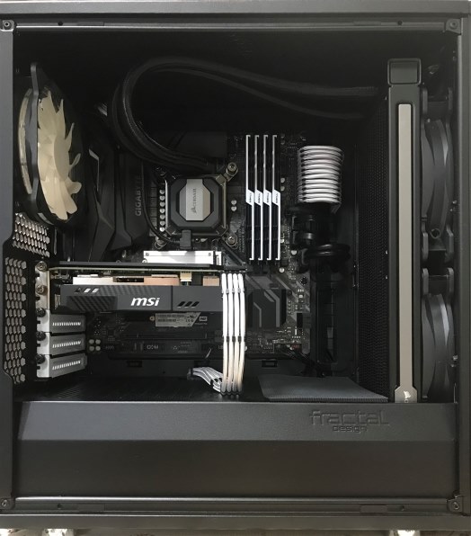 G.Skill F4-3200C16D-16GTZKW [DDR4 PC4-25600 8GB 2枚組] 価格