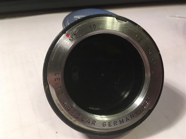 ライカ LEICA M9-P ボディ [シルバークローム]投稿画像・動画 - 価格.com