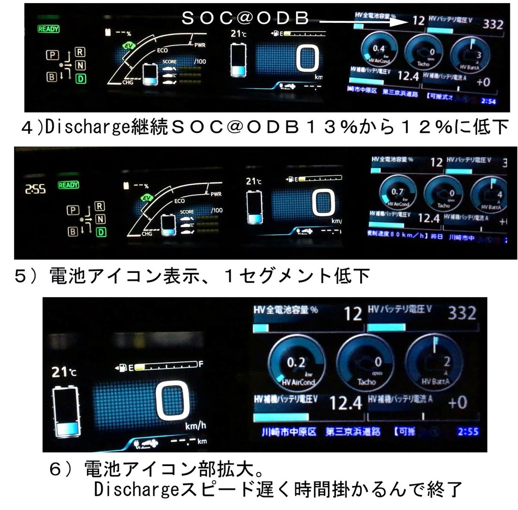 100v充電効率について トヨタ プリウスphv のクチコミ掲示板 価格 Com