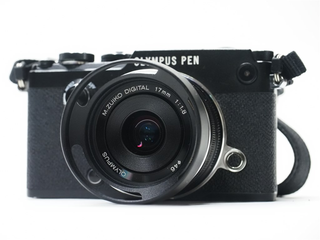 限定セット販売』 オリンパス OLYMPUS PEN-F ボディ のクチコミ掲示板