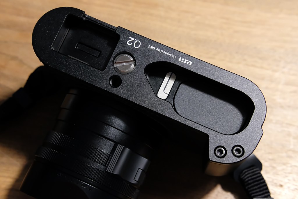 Leica Q2のケース』 ライカ LEICA Q2 のクチコミ掲示板 - 価格.com
