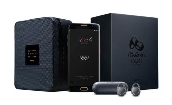 サムスン Galaxy S10 Olympic Games Edition Sc 05l Docomo投稿画像 動画 価格 Com