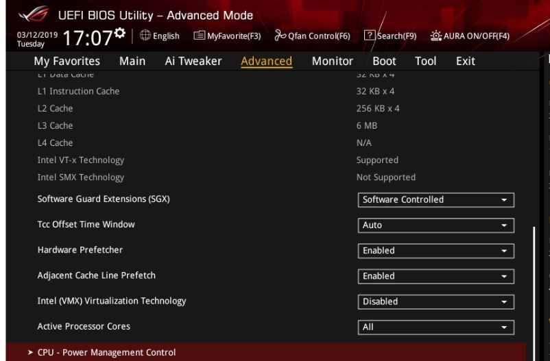 UHD対応していますか？SGXがエラーになります』 ASUS VivoMini VC65-C1