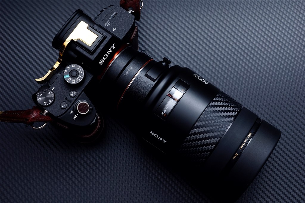 SONY SEL200600G PLフィルター付き SONY / SEL200600Gを購入＆使用レビュー | Ke-Kun Base