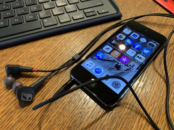 iPod touch - 【本日限定価格】iPod touch 6世代 ブラック iPod touch - iPod touch 第6世代 美品 Apple iPod touch 第6