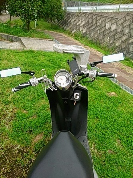 ZTE MONO MO-01J docomoで撮影された写真 - 価格.com