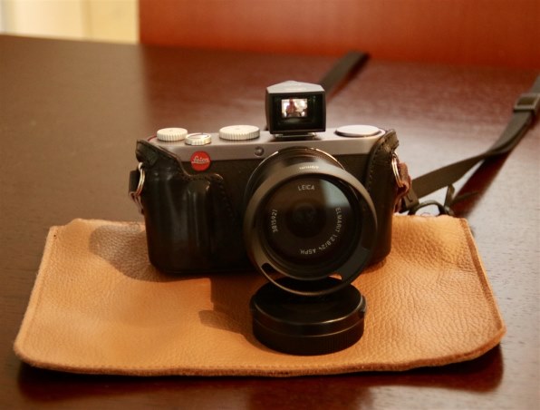 外付けファインダーについて』 ライカ LEICA X1 のクチコミ 外付けファインダーについて』 ライカ LEICA X1 のクチコミ