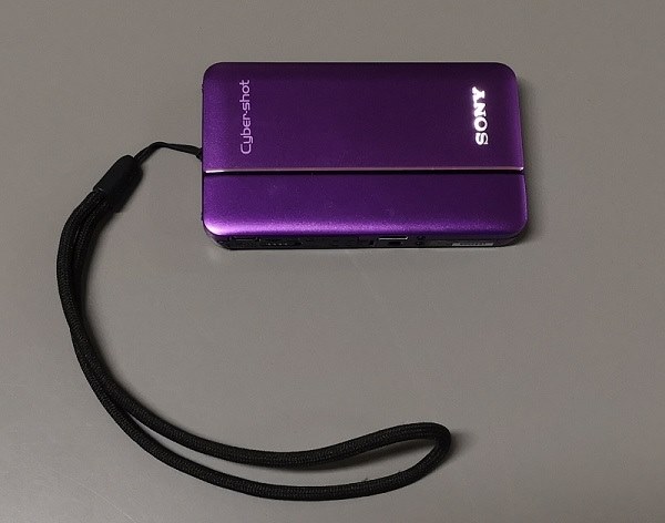 ぶらぶら散歩旅！(スマホWi-Fi転送機能)』 CANON IXY 210 のクチコミ