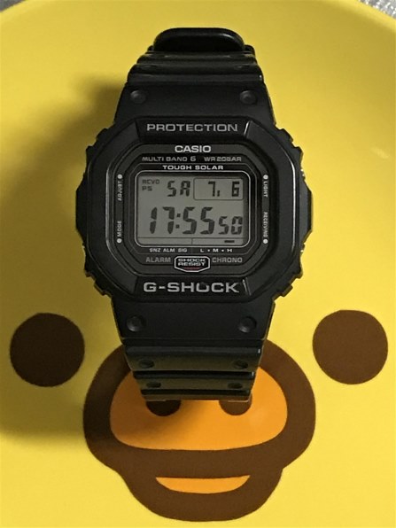 カシオ エディフィス EFR-552D-1A3 [海外モデル]投稿画像・動画 - 価格.com