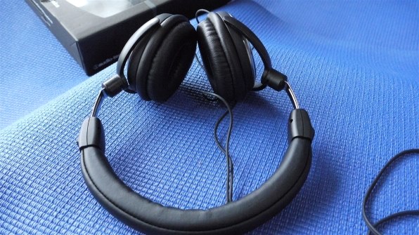 オーディオテクニカ EARSUIT ATH-ES10のクチコミ - 価格.com