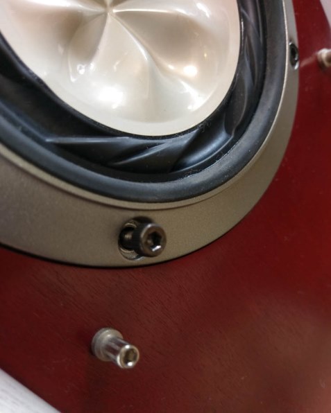 FOSTEX GX100MA(DB) [ダークブラウン 単品] 価格比較 - 価格.com