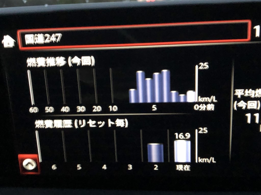 無知ですいません ｄｐｆ再生 マツダ Cx 5 17年モデル のクチコミ掲示板 価格 Com