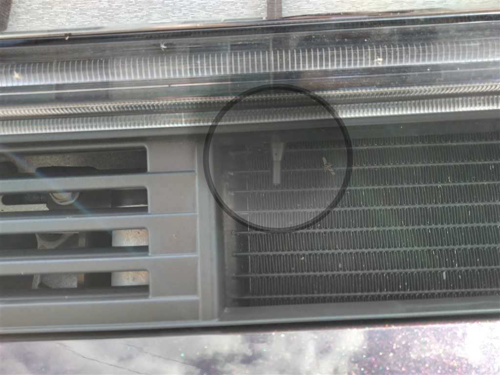フロントグリルの突起物 ホンダ N Wgn カスタム 13年モデル のクチコミ掲示板 価格 Com