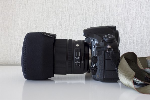 シグマ 24-105mm F4 DG OS HSM [ニコン用]のクチコミ - 価格.com