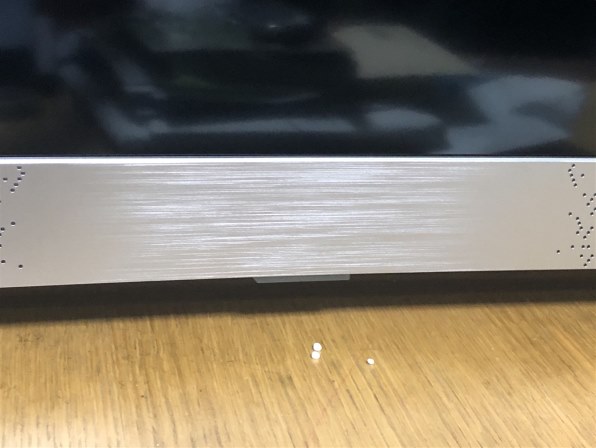 ☆ジョワイユ JOYEUX JOY-49VHD184 49インチ 薄型液晶テレビ◇2018年製