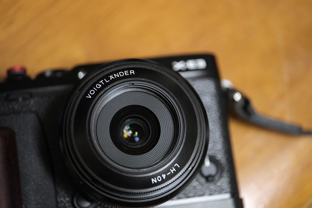 FUJIFILM XF 27mm F2.8 レンズ キャップ付き Amazon.com : JJC Square Metal Camera Lens Hood Cover with