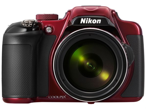 nikon coolpix p1000 flipkart